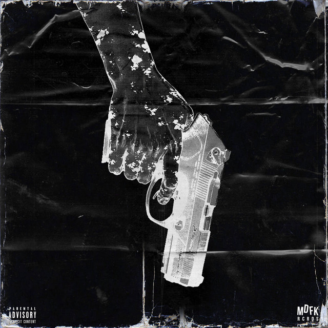 Kill That Beat cover art