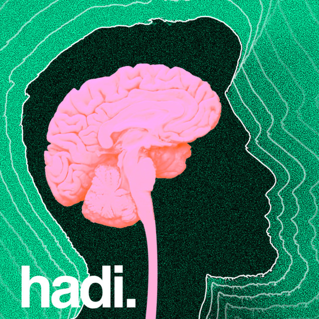cerebrum. cover art