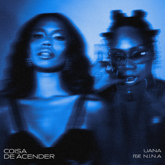 Coisa de Acender album image