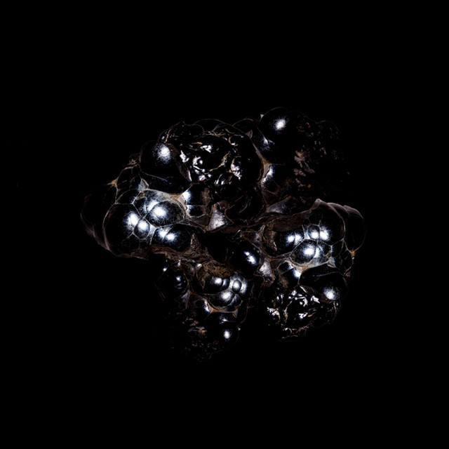 Golem cover art
