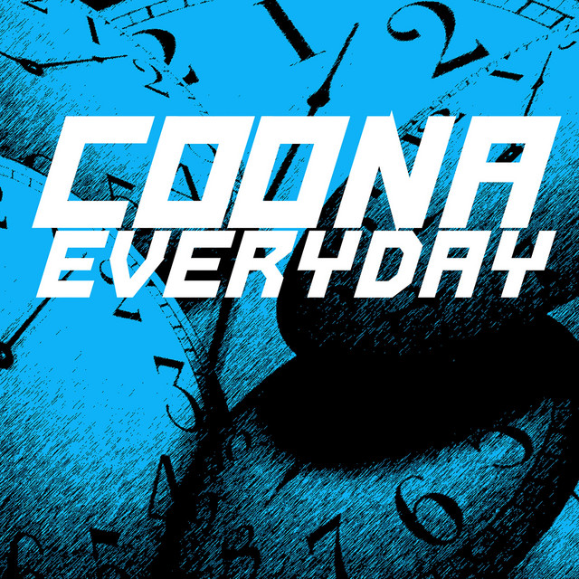Everyday cover