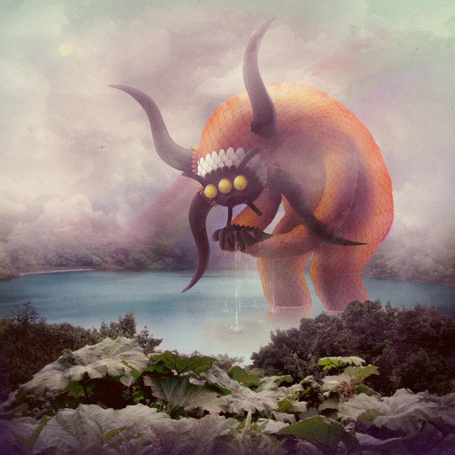 Nature of the Universe cover
