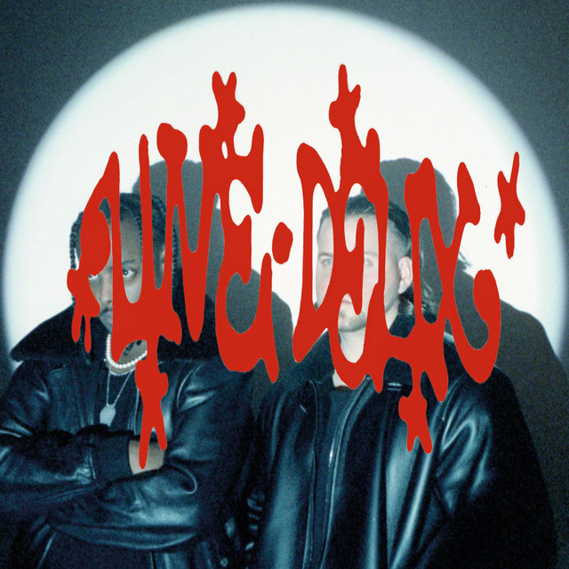 Une-Deux cover art