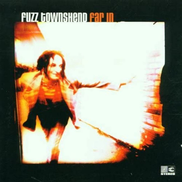 Far In cover art