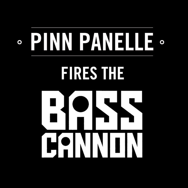 Bass Cannon cover