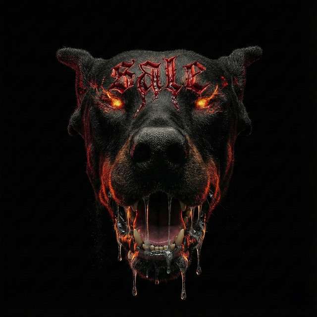 Sale cover