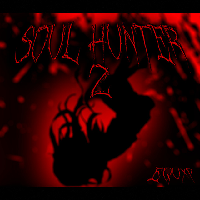 Cover art: Soul Hunter 2 — equxp