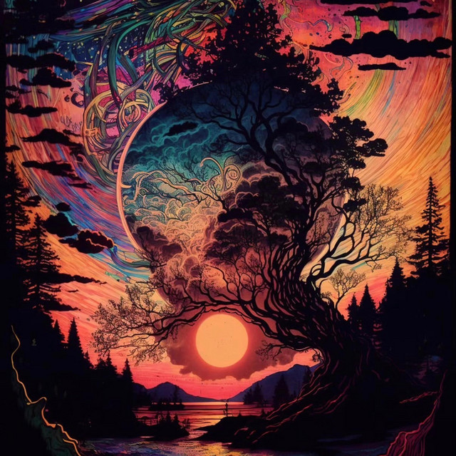 POTENTIAL cover art