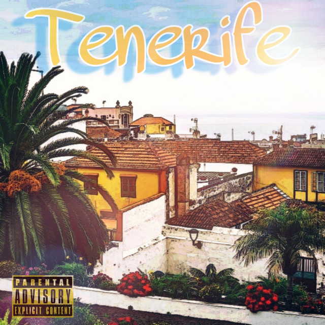 Tenerife cover art