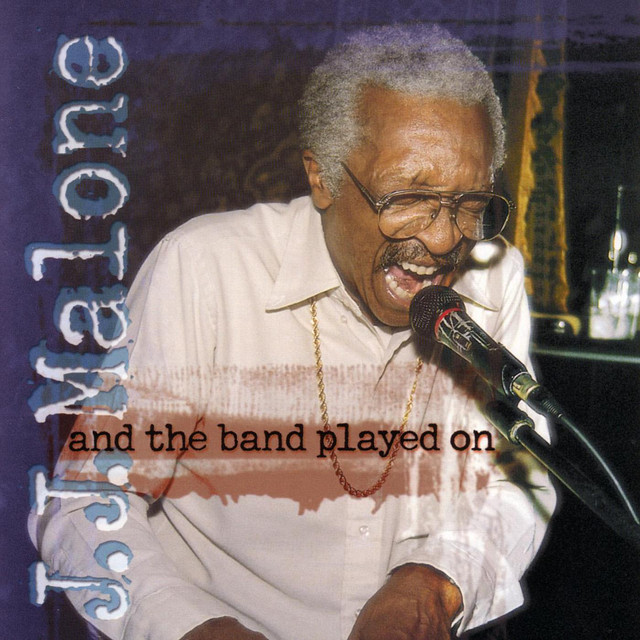 And The Band Played On cover art