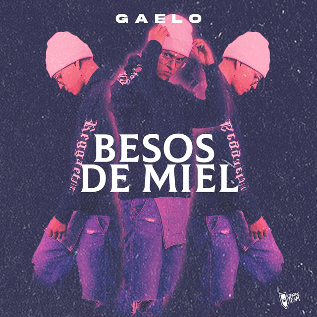 Besos de Miel