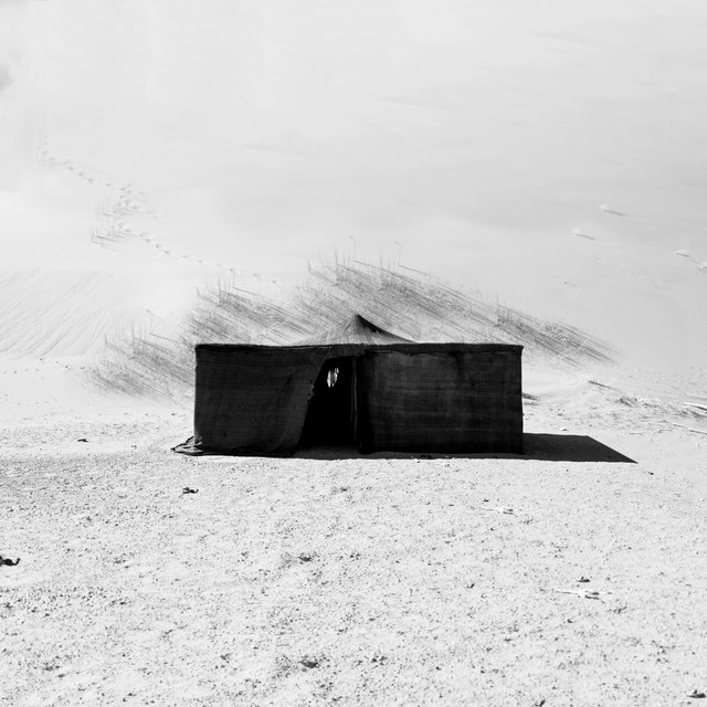 Tenda cover art