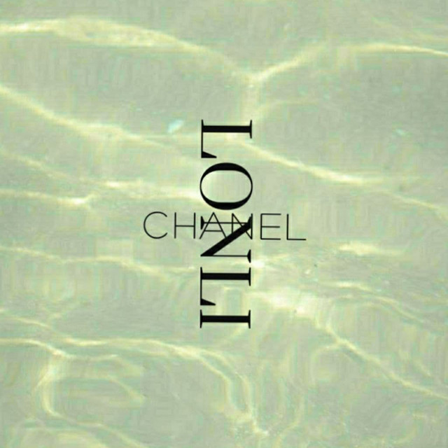 Обкладинка: CHANEL — LONLI