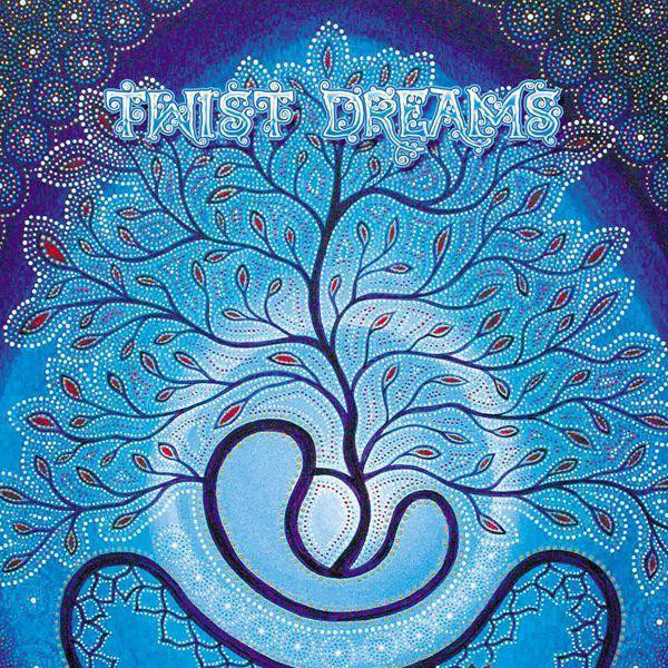 Twist Dreams cover