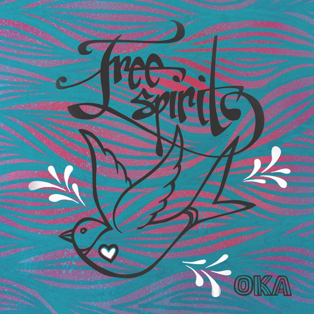 Free Spirit cover art