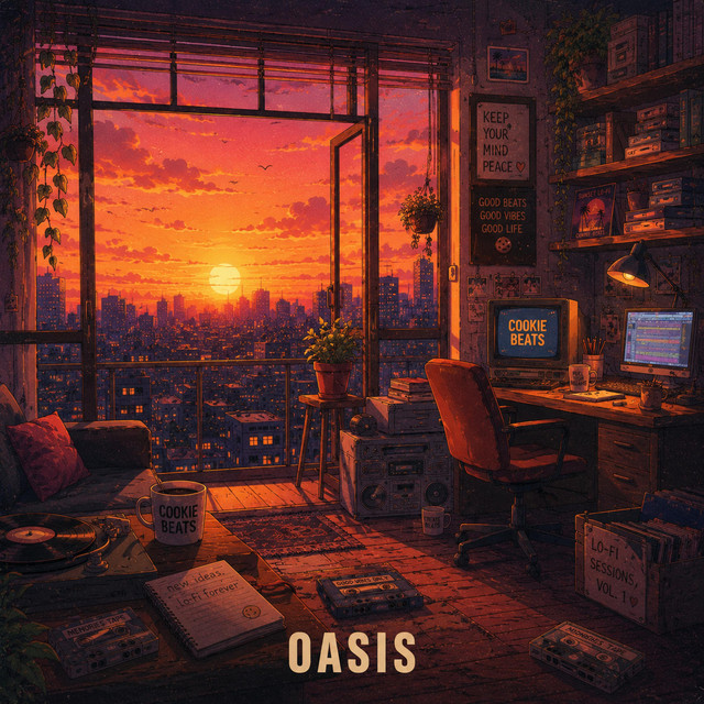 Oasis