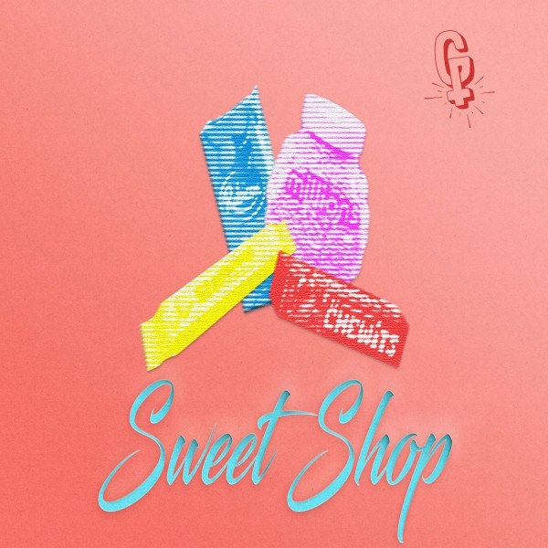 Sweet Shop EP cover art