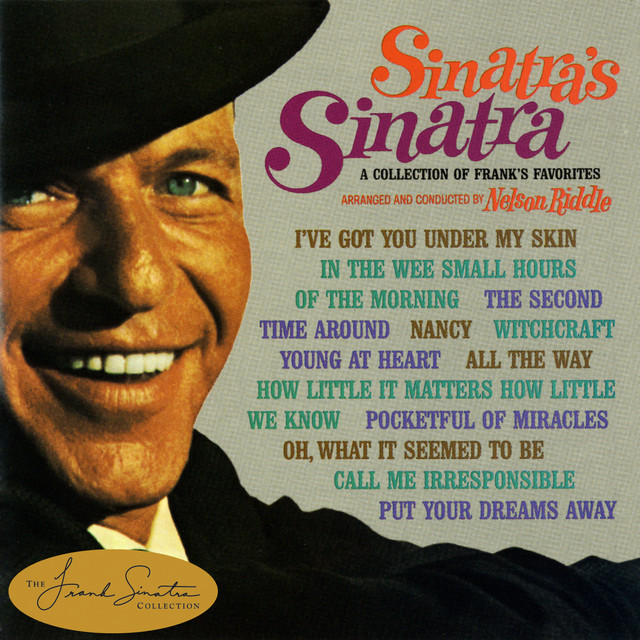 I've Got You Under My Skin [The Frank Sinatra Collection] - song