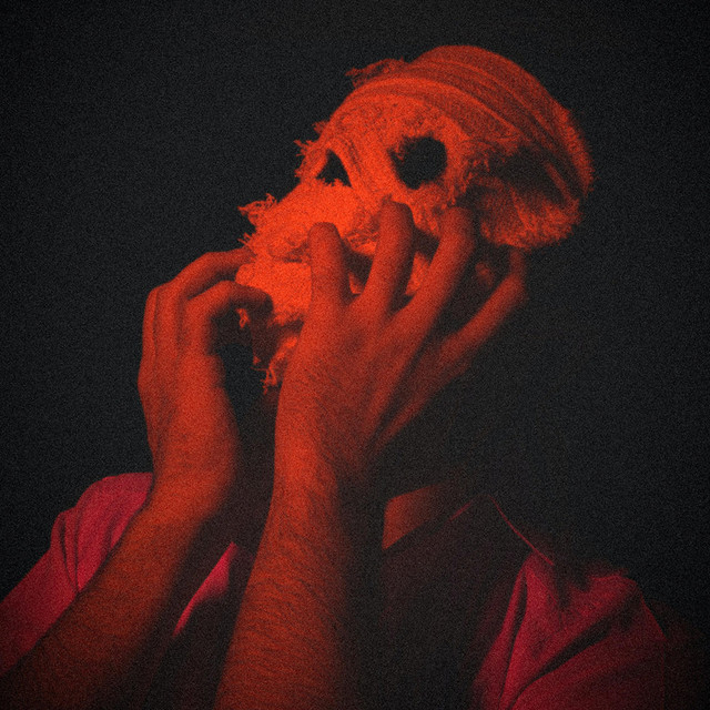 Hocus Pocus cover art