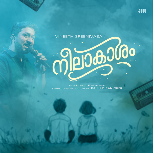 Neelakasham cover art