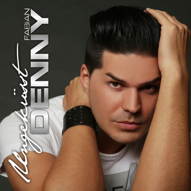 Ungeküsst cover art