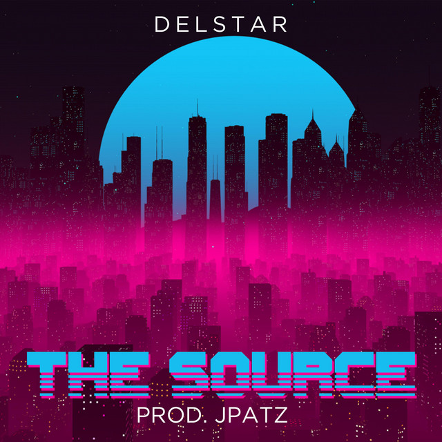 The Source cover art