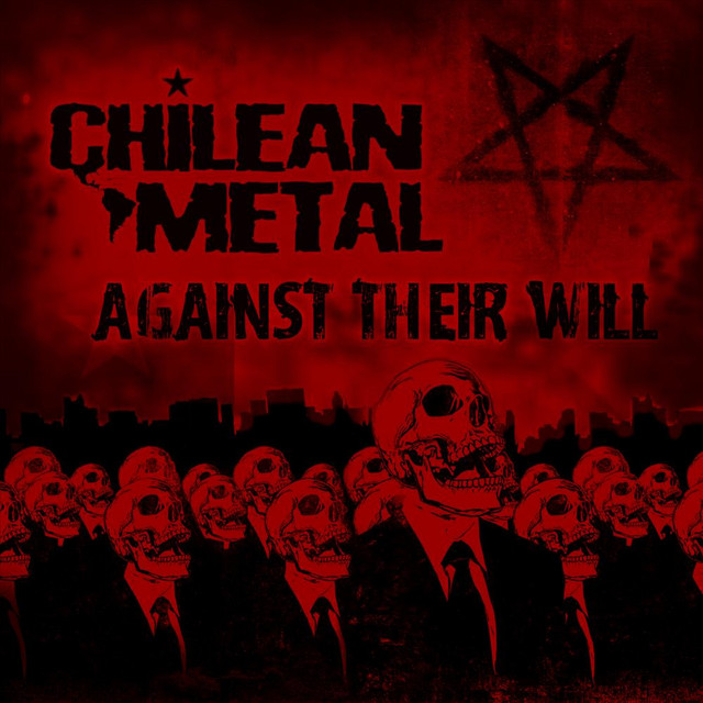 Against Their Will cover art
