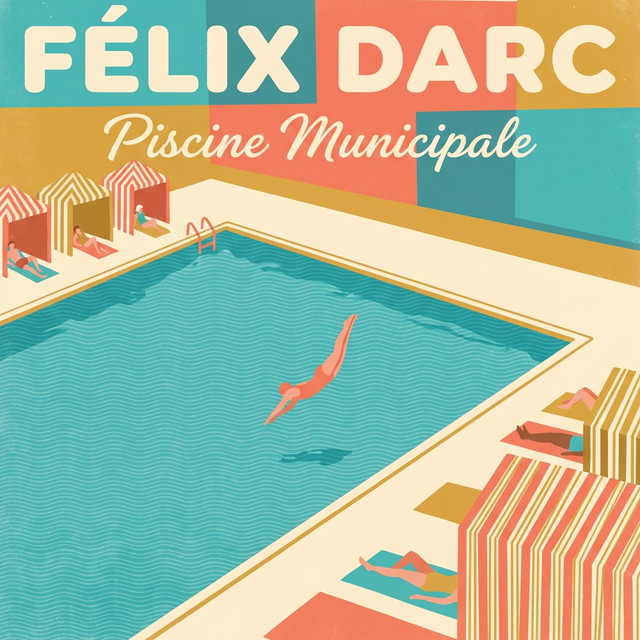 Félix Darc
