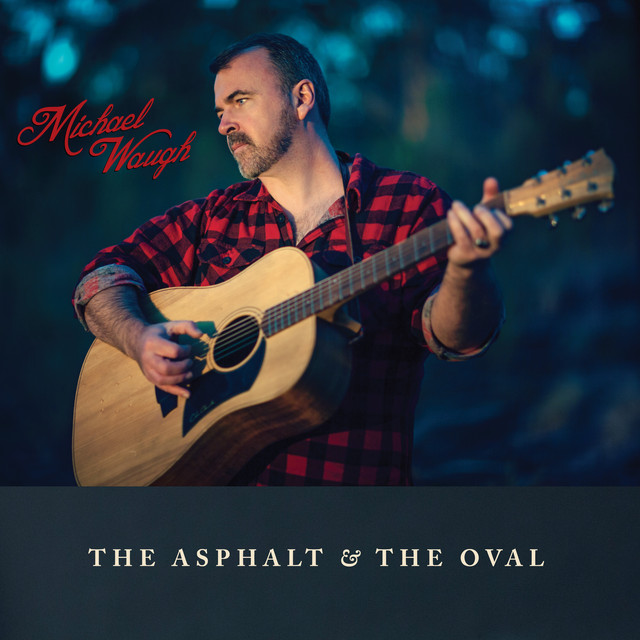 The Asphalt & The Oval cover art
