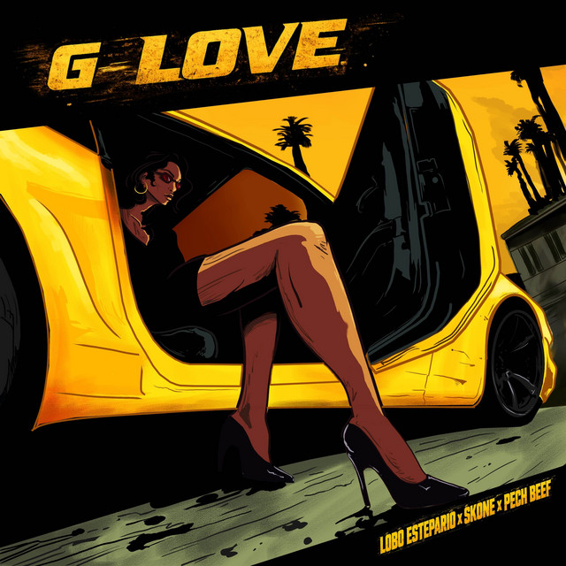 G’ Love