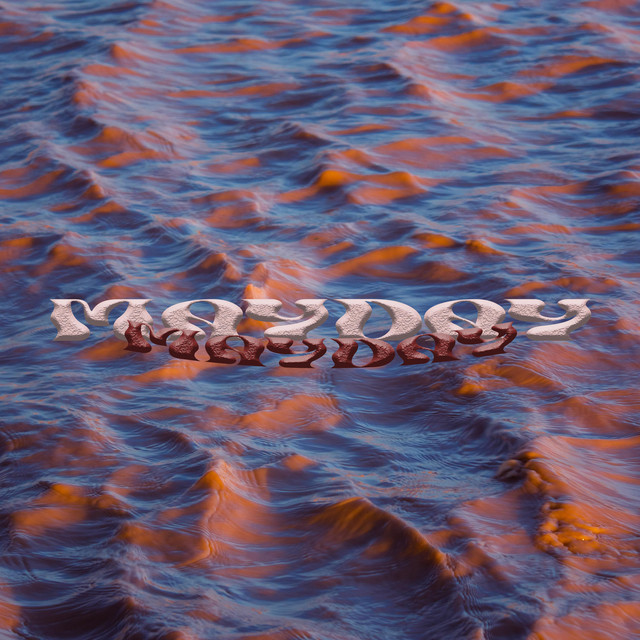 Mayday cover art