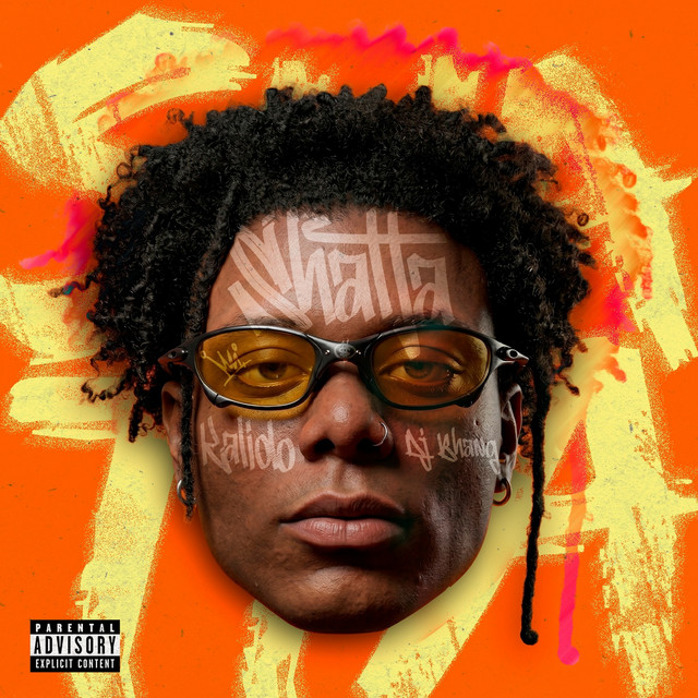 SHATTA