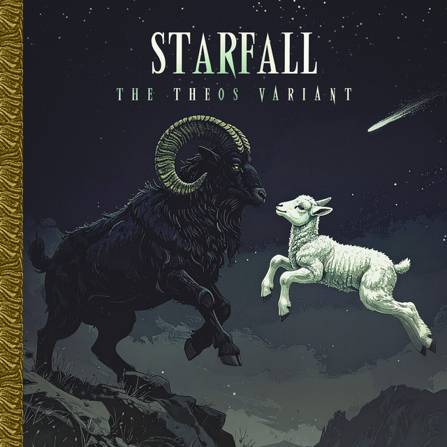 Starfall - Single by The Theos Variant | Spotify