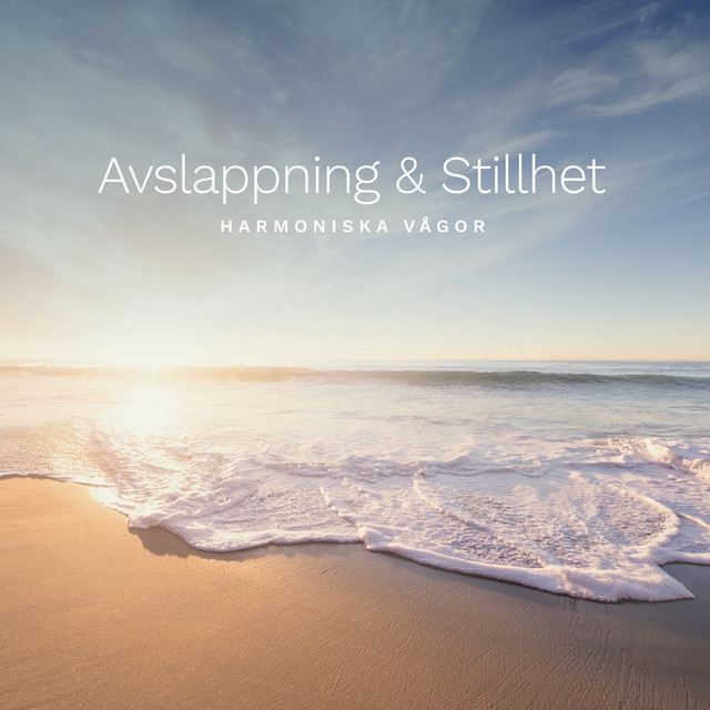 Harmoniska vågor cover art