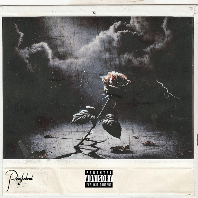 reminisce. cover art