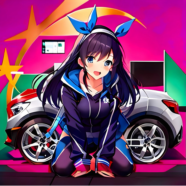Push up (Main Edit) cover