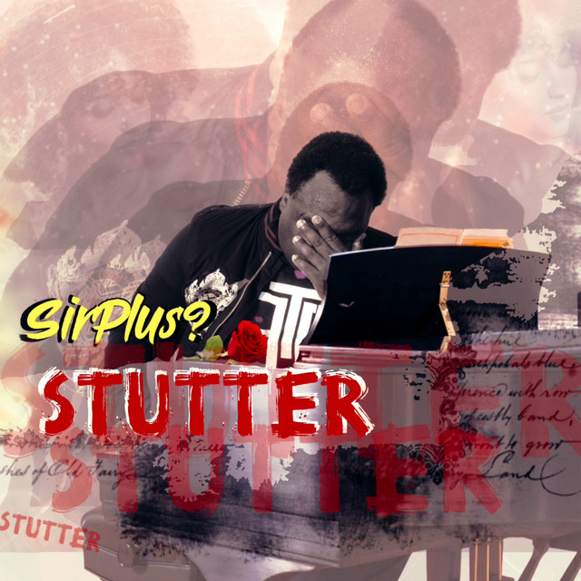 Stutter cover art