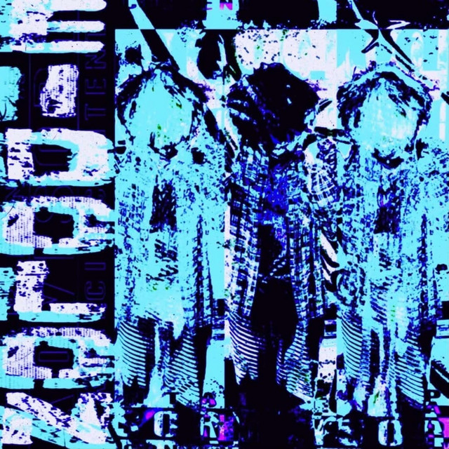 eidolon. cover art