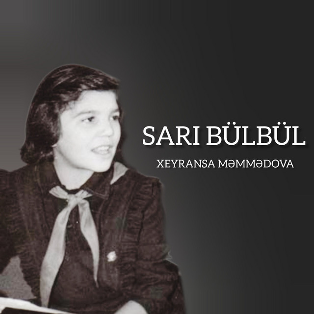 Sarı Bülbül cover art