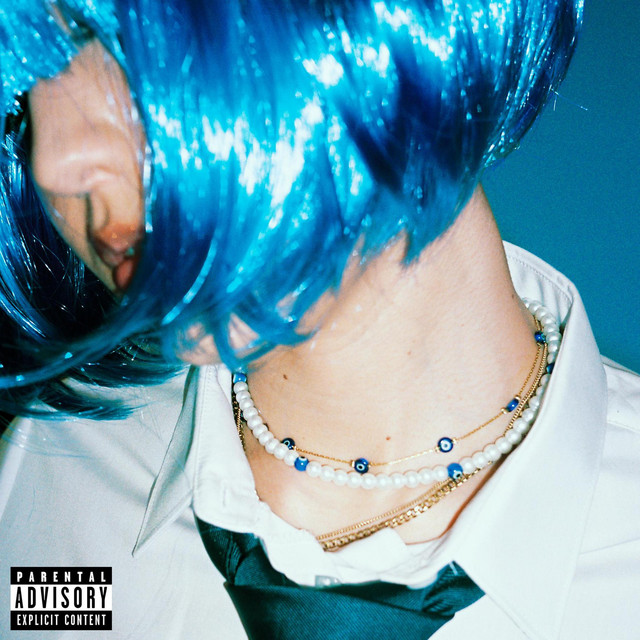 Shoreditch cover art