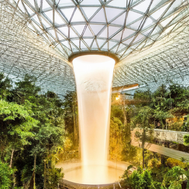 Utopian Garden cover art