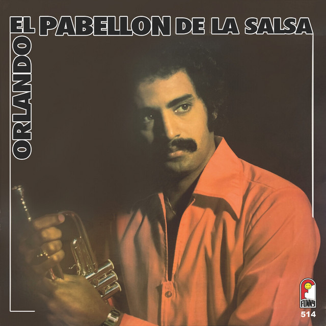 Orlando Pabellón