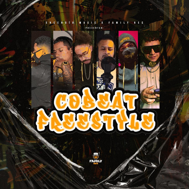 Intro (Cobeat Freestyle Mix)