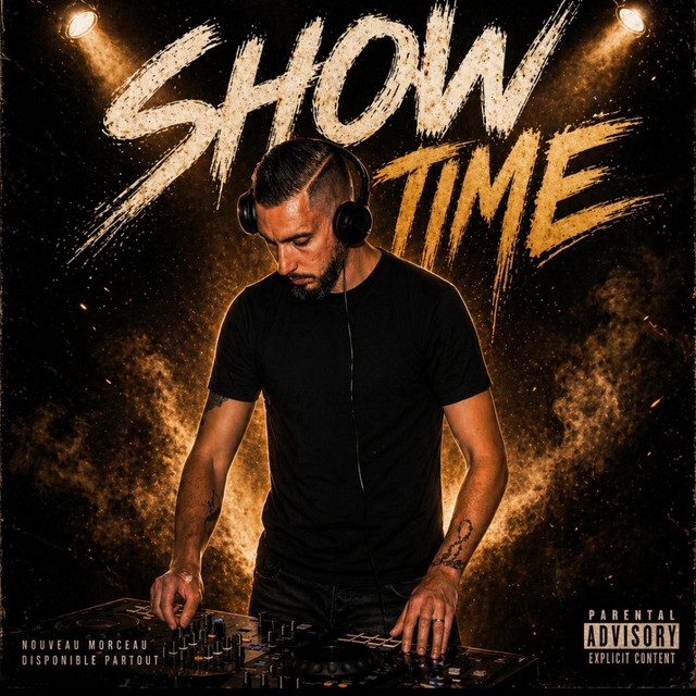 Dj sdingue