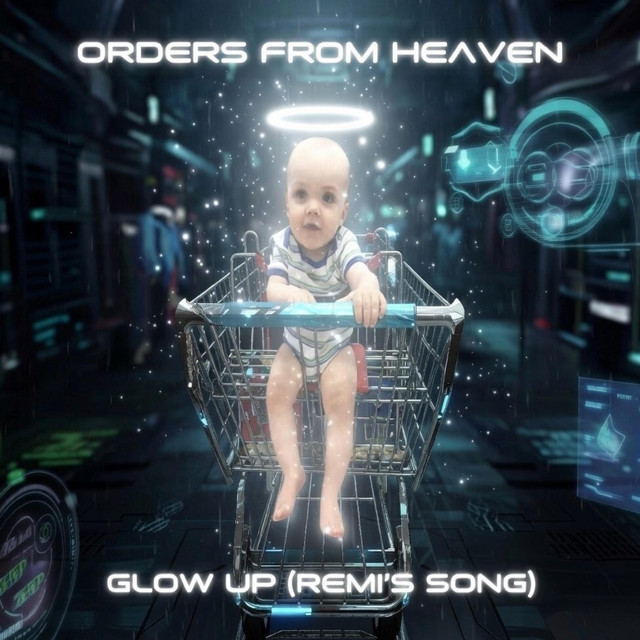 THE GLOW UP (REMI'S SONG)