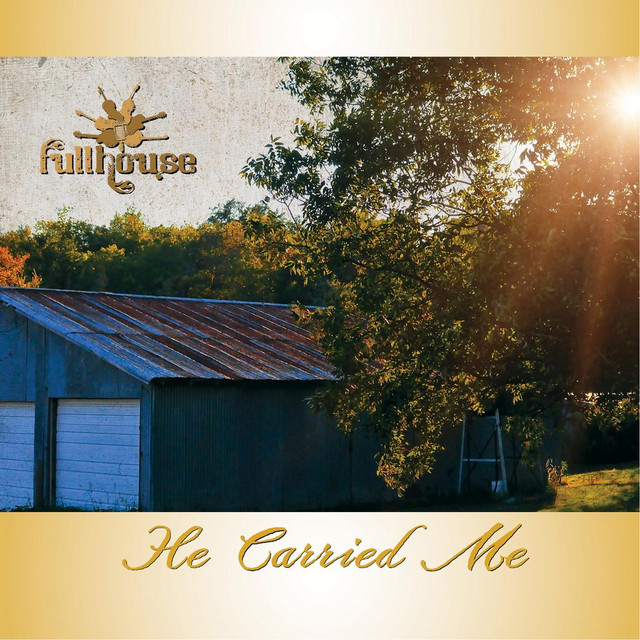 What a Friend We Have in Jesus cover art