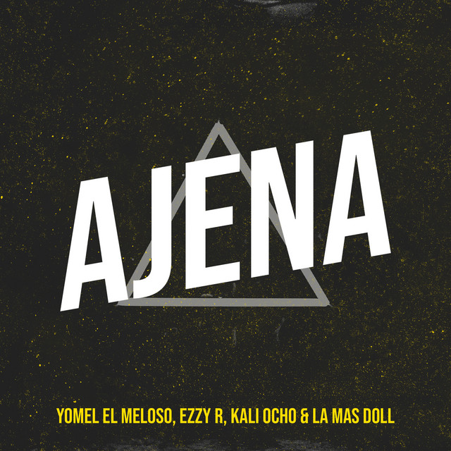 Ajena album image