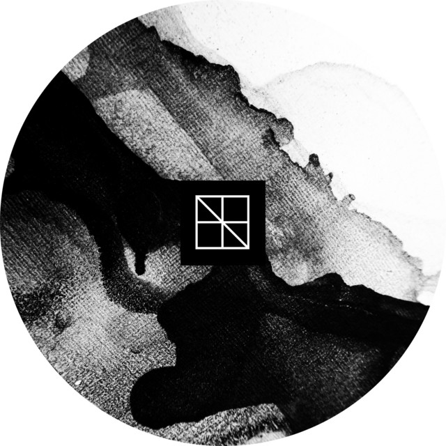 Swimming Through Darkness cover art