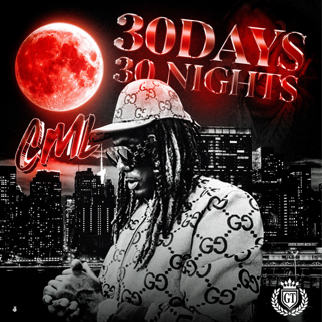 30 Days 30 Nights