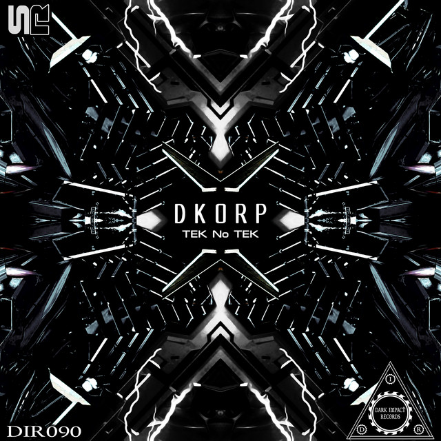 TEK No TEK cover